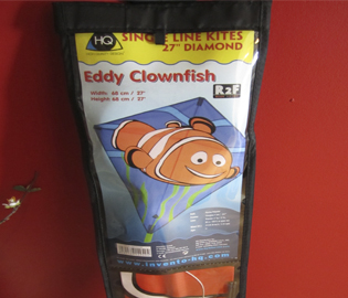 EddyClownfish