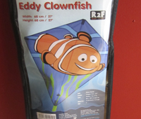 EddyClownfish