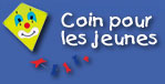 Coin pour les jeunes